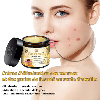 Crème au venin d’abeille (Bee Venom Treatment Cream)