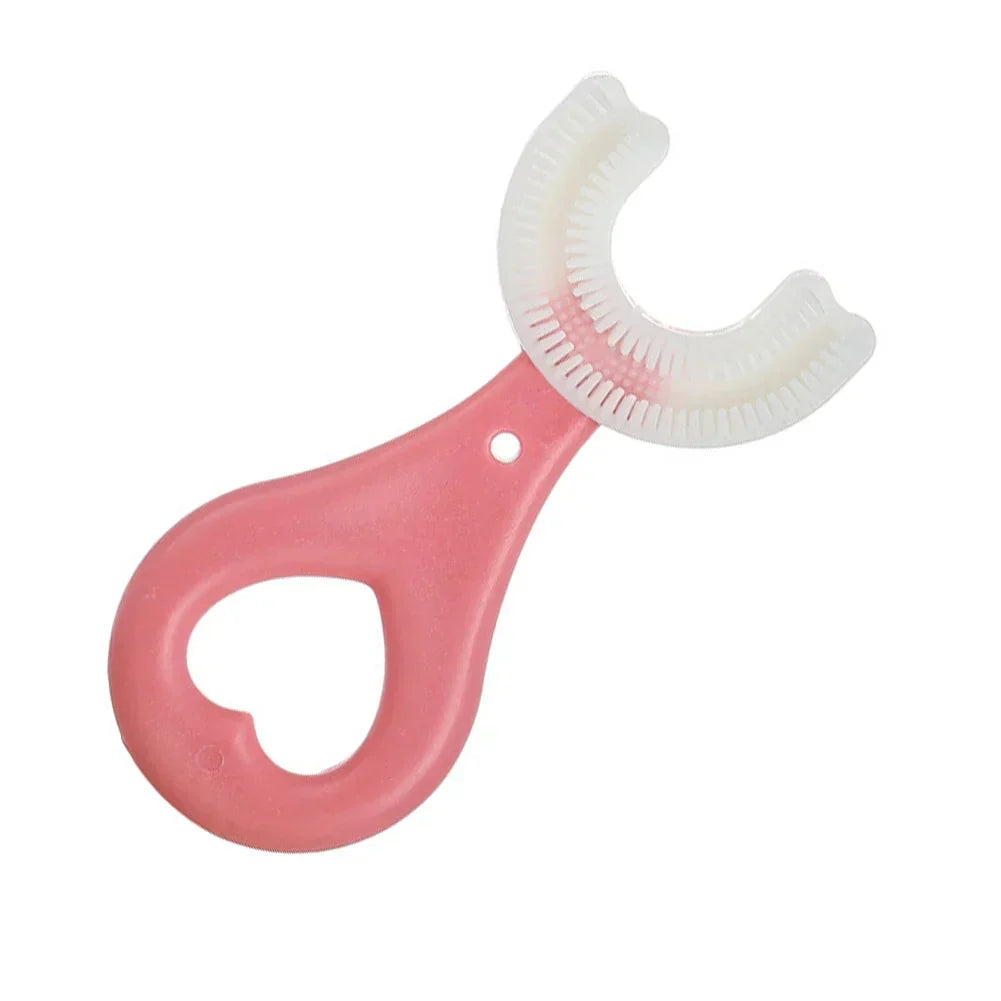 BROSSE A DENT 360° POUR ENFANTS