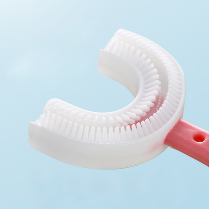BROSSE A DENT 360° POUR ENFANTS