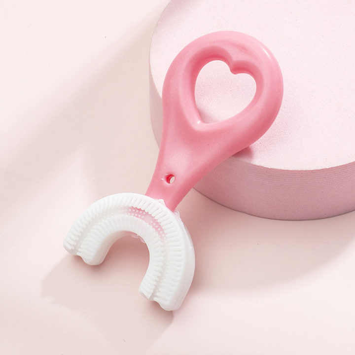 BROSSE A DENT 360° POUR ENFANTS