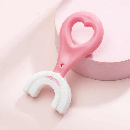 BROSSE A DENT 360° POUR ENFANTS