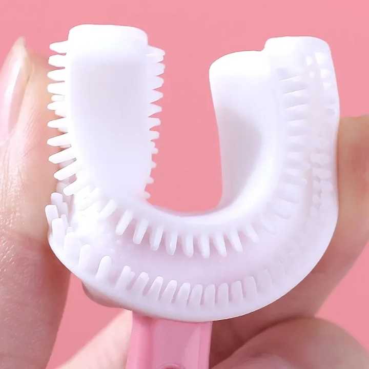 BROSSE A DENT 360° POUR ENFANTS