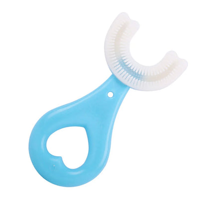 BROSSE A DENT 360° POUR ENFANTS