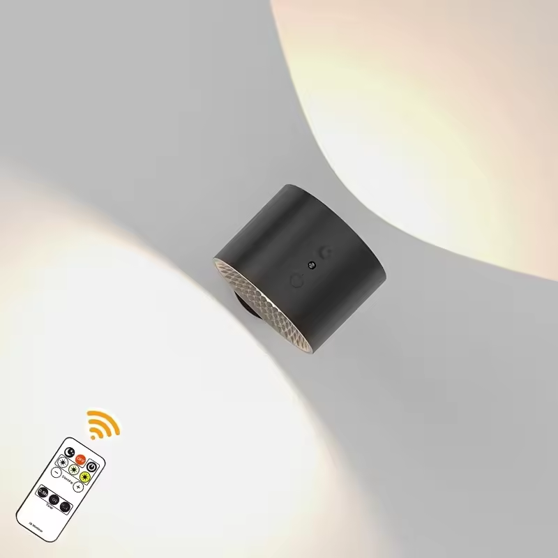 Lampe Murale LED Orientable  ✨